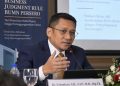 Sepuluh Hukum Taurat dan Ujian Keadilan Hukum