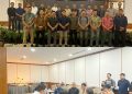 Personel Polres Mamasa Ikuti Penelitian RKA-KL Pagu Alokasi TA 2027 di Jakarta