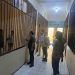 Polres Mamasa Lakukan Pengecekan Rutin Kesiapan Piket dan Kondisi Tahanan