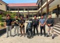 Berkat Koordinasi Lintas Daerah, URC Resmob Polres Pasangkayu Sukses Ungkap Kasus Curanmor