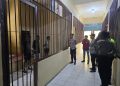 Polres Mamasa Lakukan Pengecekan Piket Fungsi dan Pemeriksaan Tahanan untuk Jaminan Profesionalisme