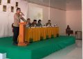 Sinergitas Polri dan Pemkab Mamasa Perkuat Benteng Pencegahan Karhutla demi Kelestarian Lingkungan