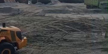 PT Kulaka Jaya Perkasa Diduga Tidak Memiliki Izin AMDAL. FPA Sulbar Siap Gelar Aksi di Depan Polda dan Mabes
