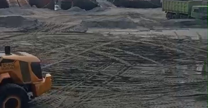 PT Kulaka Jaya Perkasa Diduga Tidak Memiliki Izin AMDAL. FPA Sulbar Siap Gelar Aksi di Depan Polda dan Mabes
