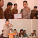 Kapolres Mamasa Hadiri Sinkronisasi Penyusunan RAPBDes-P 2026 dan RAPBDes Pokok 2027 dalam Rangka Penanganan Stunting dan Kemiskinan Ekstrem