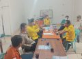 TRC Mamasa Merekomendasikan Sekolah-sekolah Belajar Daring Terkait Kualitas Udara Tidak Sehat