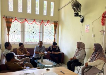 IESP Untad Perkuat Daya Saing UMKM Kopi Parigi Moutong