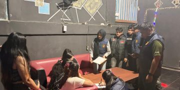 Cegah TPPO dan Lindungi Anak, Unit IV PPA Polres Pasangkayu Razia Tempat Hiburan Malam
