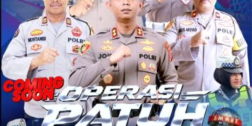 Mulai 26 Oktober, Polres Pasangkayu Akan Laksanakan Operasi Patuh Marano 2026