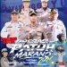 Mulai 26 Oktober, Polres Pasangkayu Akan Laksanakan Operasi Patuh Marano 2026