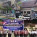 Polres Mamasa Laksanakan Apel Gelar Pasukan Operasi Patuh Marano 2026, Tekankan Pendekatan Humanis dan Edukatif