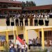 Waka Polres Mamasa Selaku Pembina Upacara di SMPN 1 Mamasa, Tekankan Pencegahan Tawuran dan Tertib Lalu Lintas