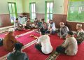 Giat Jum’at Keliling, Kabag Ren Polres Pasangkayu Tampung Keluhan Warga Terkait Miras, Koperasi Ilegal Dan BBM